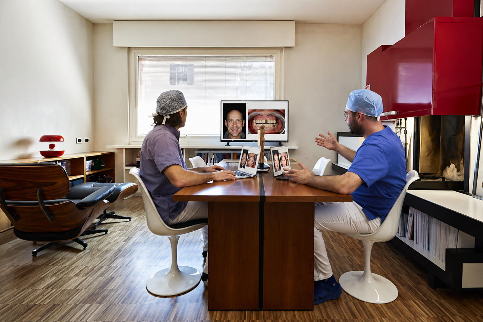 Studio Dentistico Raphael Zanini
