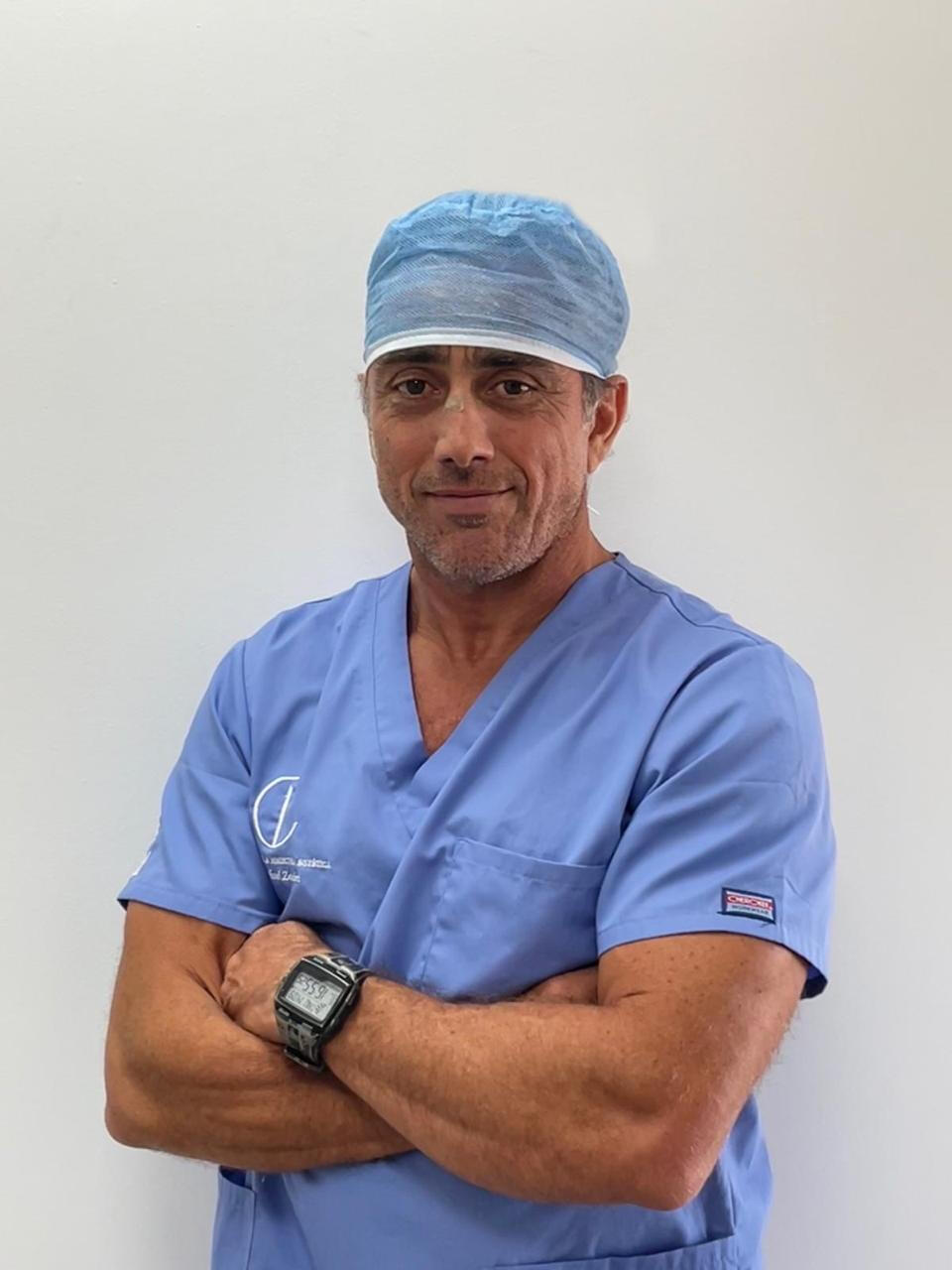 Raphael Zanini Dentista